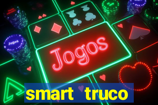 smart truco paulista e mineiro